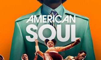 American Soul