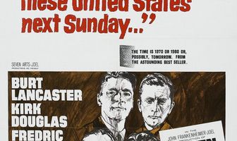 Семь дней в мае