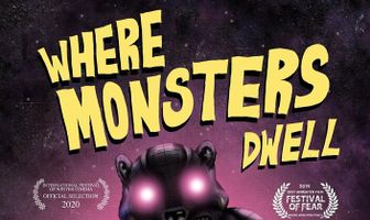 Where Monsters Dwell