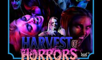 Harvest of Horrors