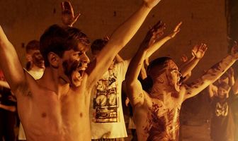 Пираньи Неаполя