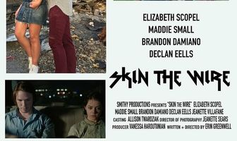 Skin the Wire