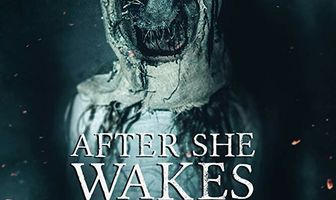 После того как она просыпается