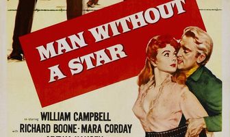 Человек без звезды