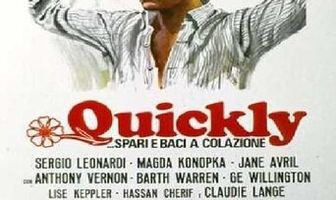 Quickly - Spari e baci a colazione