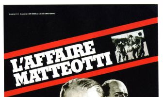 Убийство Маттеотти