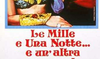 Le mille e una notte... e un'altra ancora!
