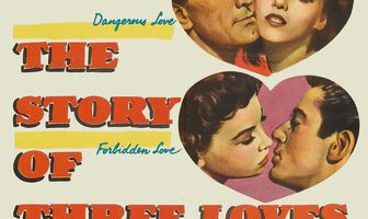 Три истории любви