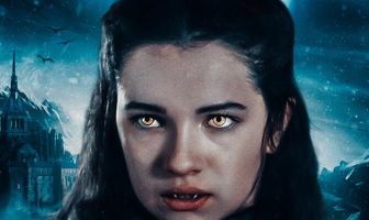 Наследники ночи