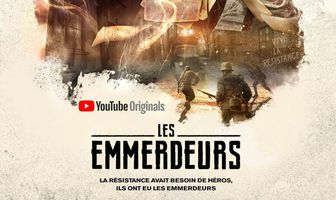 Настоящие занозы