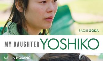 My Daughter Yoshiko
