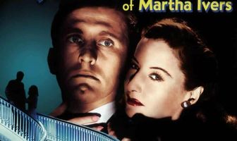 Странная любовь Марты Айверс