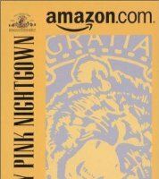 Пушистая розовая ночнушка