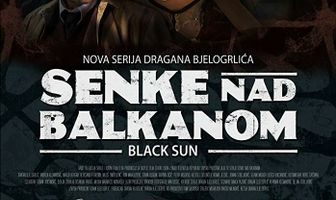 Тени над Балканами