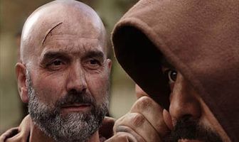 El Crucigrama de Jacob