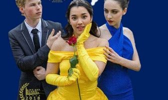 Любовь с первого взгляда