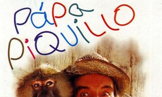 Pápa Piquillo