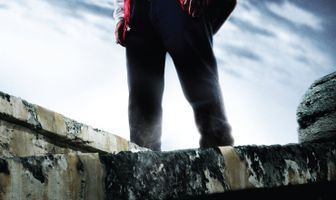 Талантливый парень