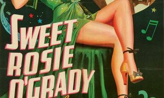 Милая Рози О'Грэйди