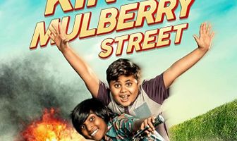 Kings of Mulberry Street