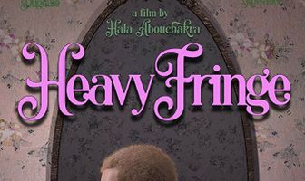 Heavy Fringe