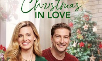 Рождество в любви