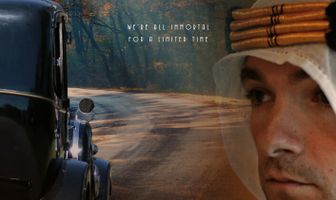 Лоуренс: После Аравии