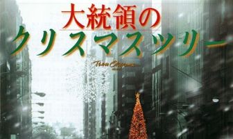 Daitoryo no Christmas Tree