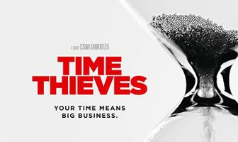 Time Thieves