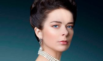 Екатерина. Самозванцы