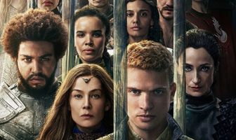 Колесо времени