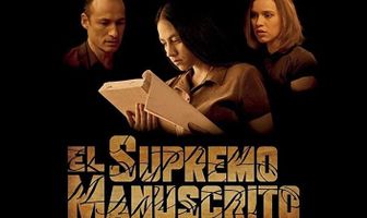 El Supremo Manuscrito