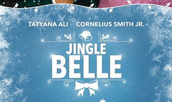 Рождество Белль