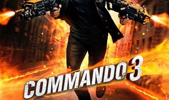 Коммандо 3