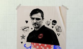 Ужин по-американски