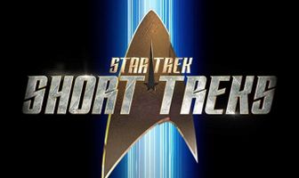 Star Trek: Short Treks