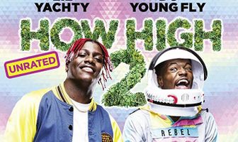 How High 2