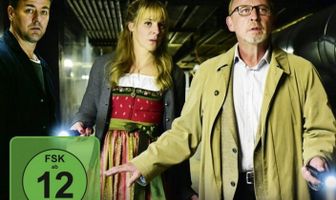 München Mord - Die ganze Stadt ein Depp