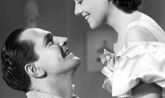 Звезда родилась