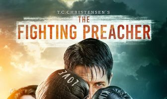 The Fighting Preacher