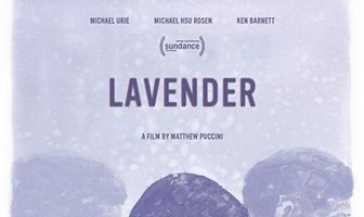 Lavender