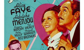 Пой, детка, пой