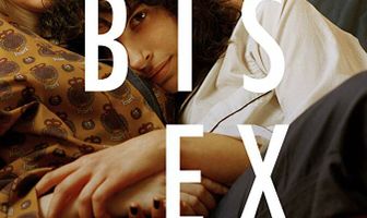 Бисексуалка