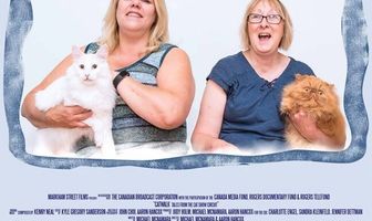 Catwalk: Tales from the Cat Show Circuit