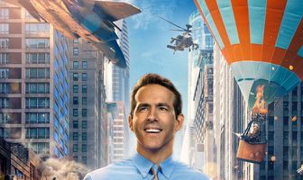 Главный герой