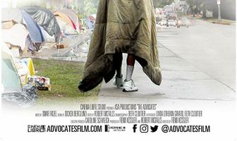 The Advocates