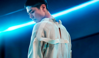 Первый клон