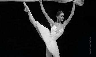 Баядерка