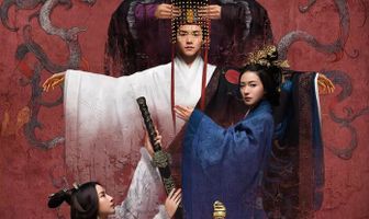 Тайны Троецарствия