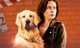 Катя и Блэк